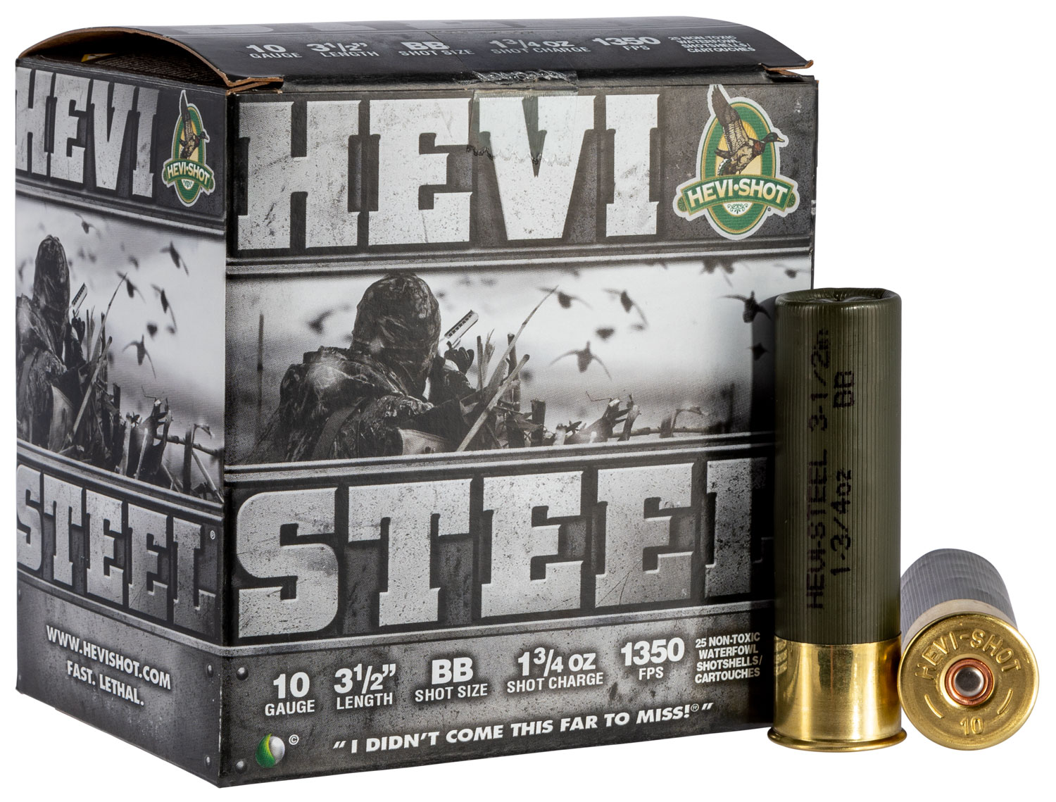 hevi-shot-hs61088-hevi-steel-10-gauge-3-50-1-3-4-oz-1350-fps-bb-shot