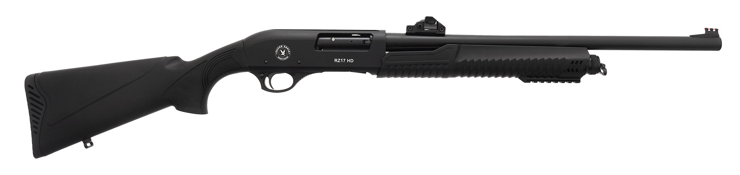 TR Imports Silver Eagle RZ17 Shotgun