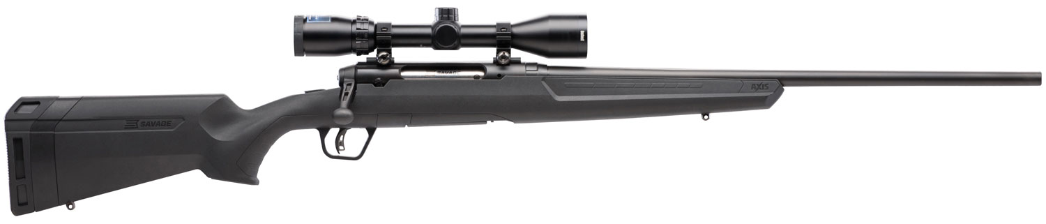 Savage Arms 57539 Axis II XP 350 Legend 4+1 Cap 18