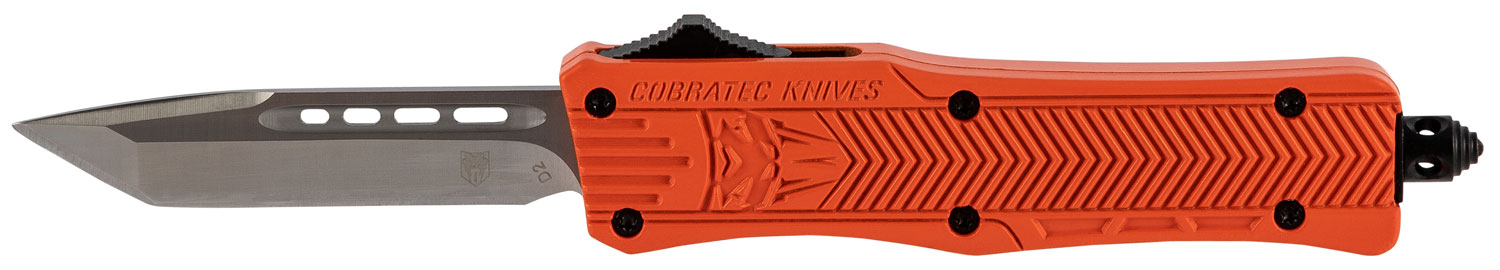 CobraTec Knives SORCTK1SDNS CTK-1  Small 2.75