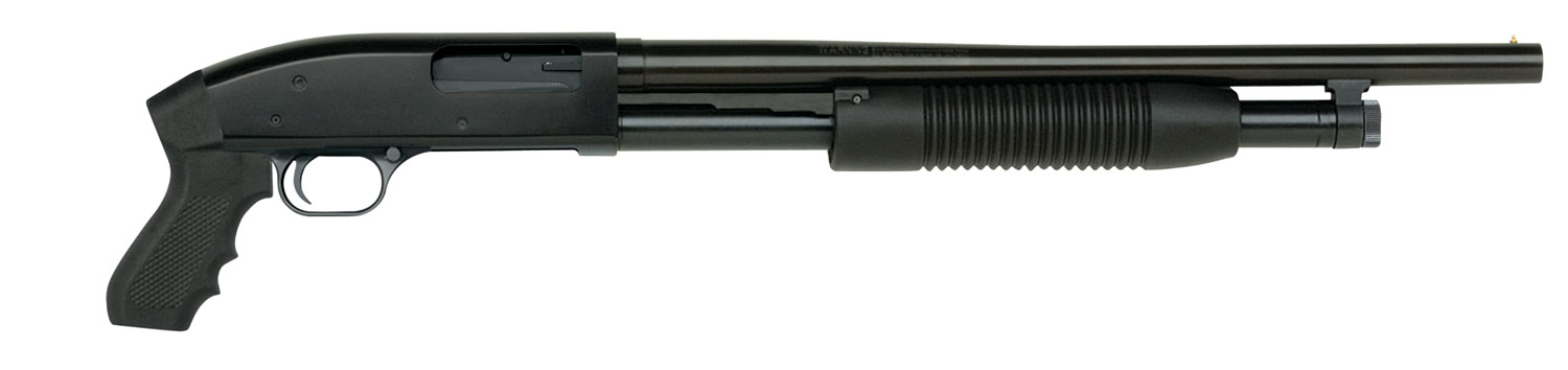 MAVERICK 88 CRUISER 12/18.5/CYL PG