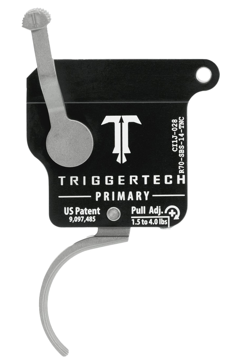 TriggerTech Rem 700 Primary Single Stage Triggers