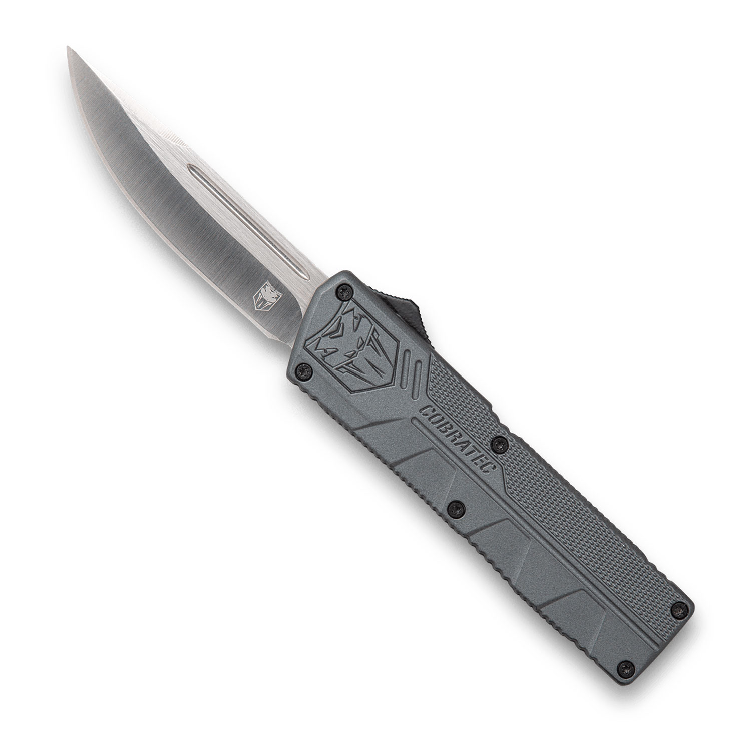 CobraTec Knives GYCTLWDNS Lightweight  3.25