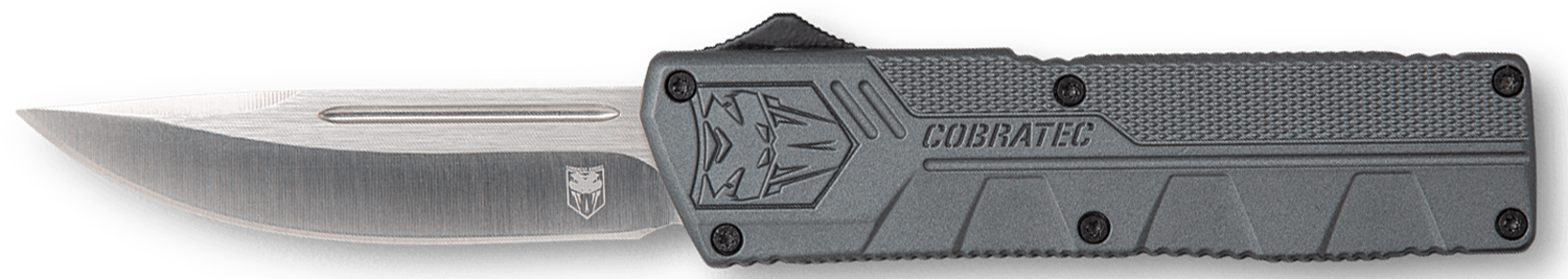 CobraTec Knives GYCTLWDNS Lightweight  3.25