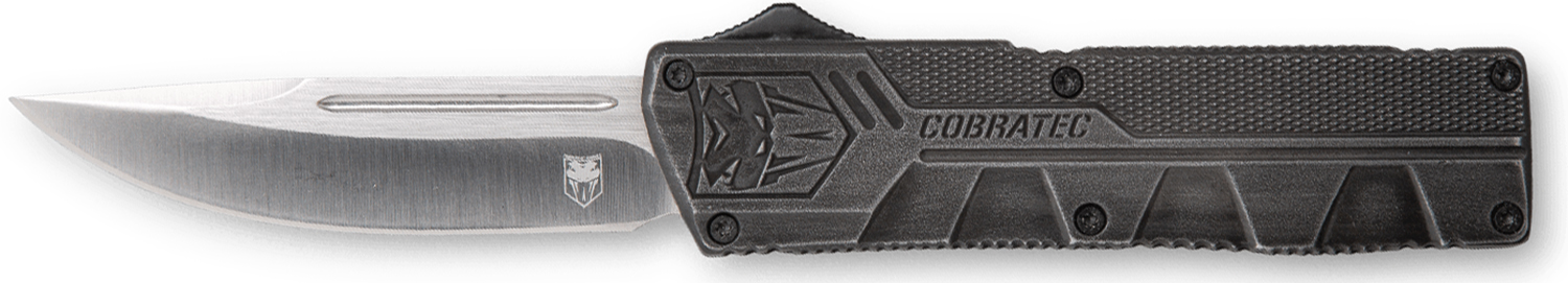 COBRATEC LIGHTWEIGHT OTF STONEWASH 3.25