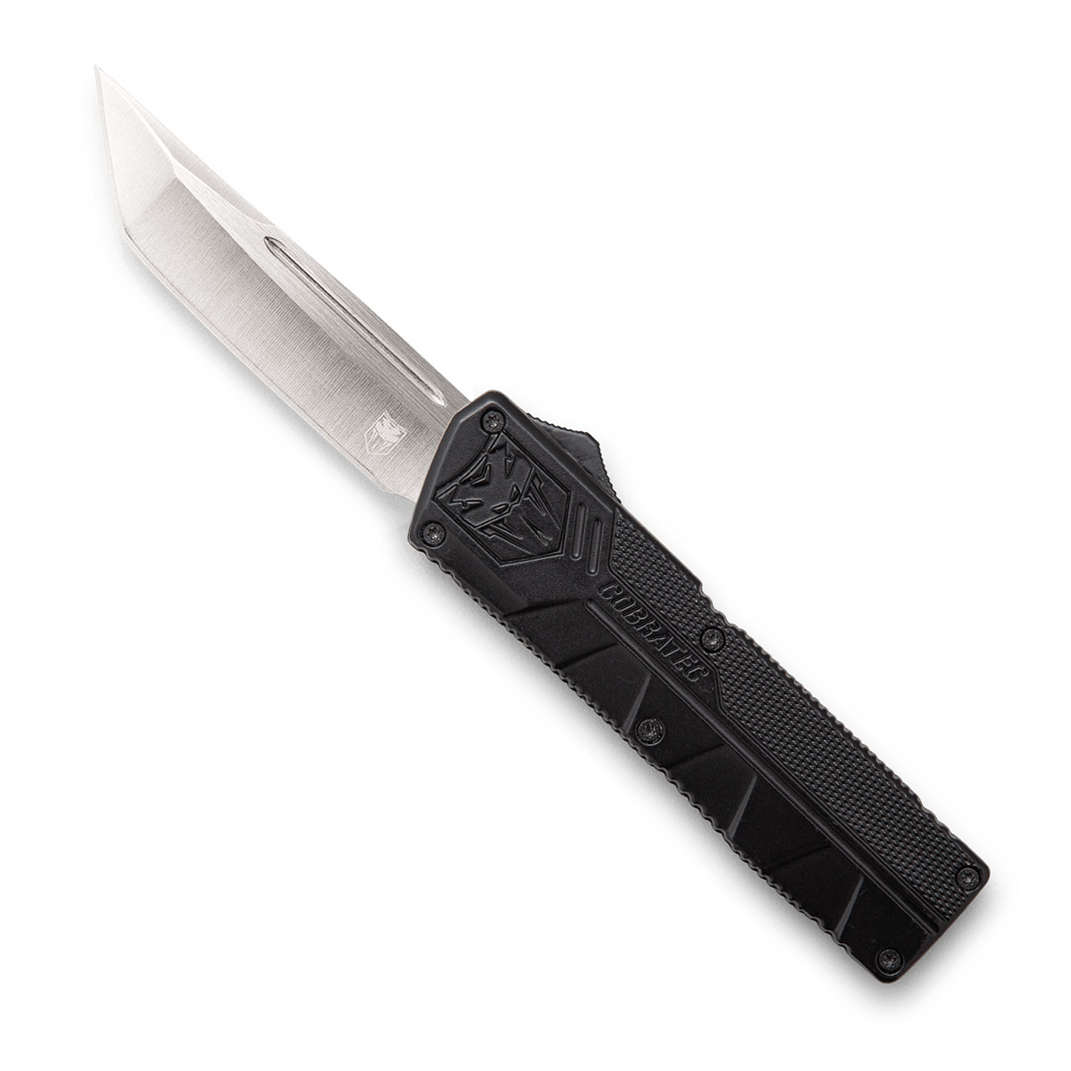 CobraTec Knives BCTLWTNS Lightweight  3.25