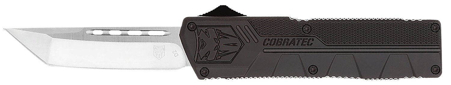 CobraTec Knives BCTLWTNS Lightweight  3.25