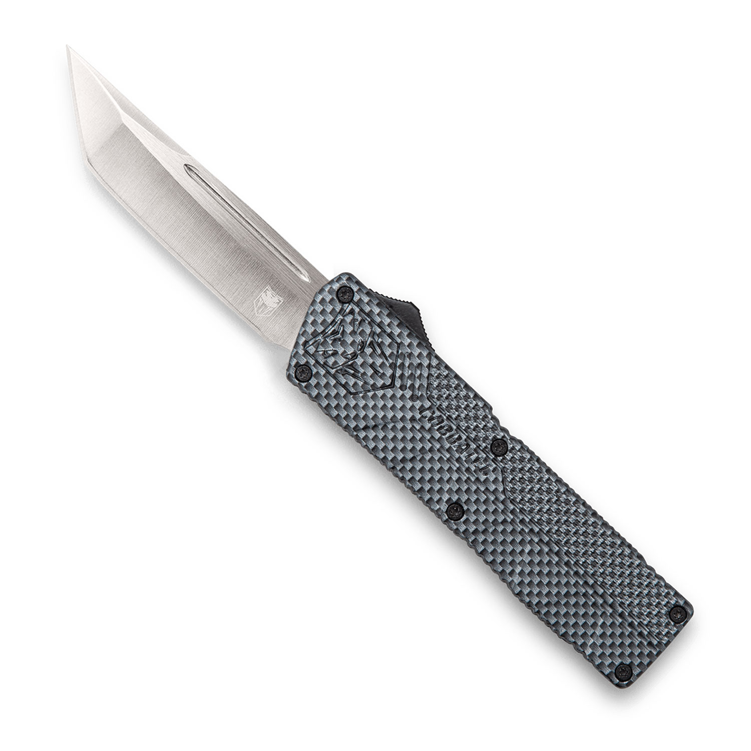 CobraTec Knives CFCTLWTNS Lightweight  3.25