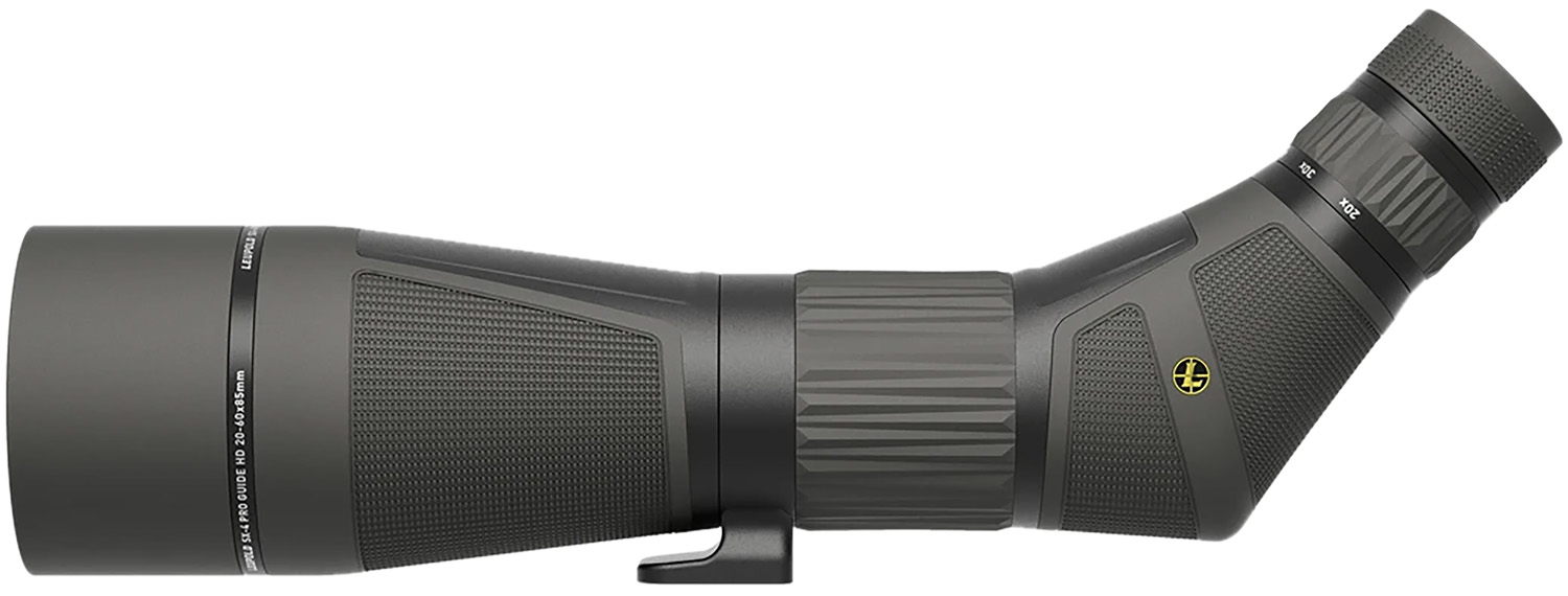 Leupold SX-4 Pro Guide HD Spotting Scope