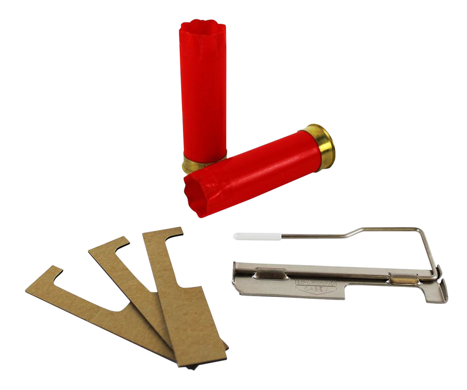 Birchwood Casey BC-41013 Save-It 12 Gauge Left Hand Shell Catcher