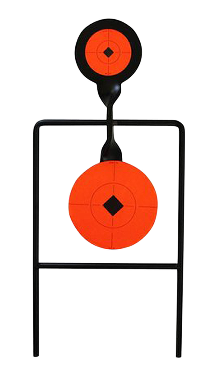 Birchwood Casey Super Double Mag Target  <br>  .44 Action Spinner