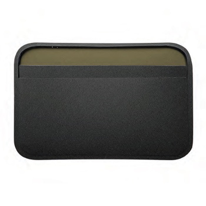 Magpul MAG758-001 DAKA Essential Essential Black Wallet