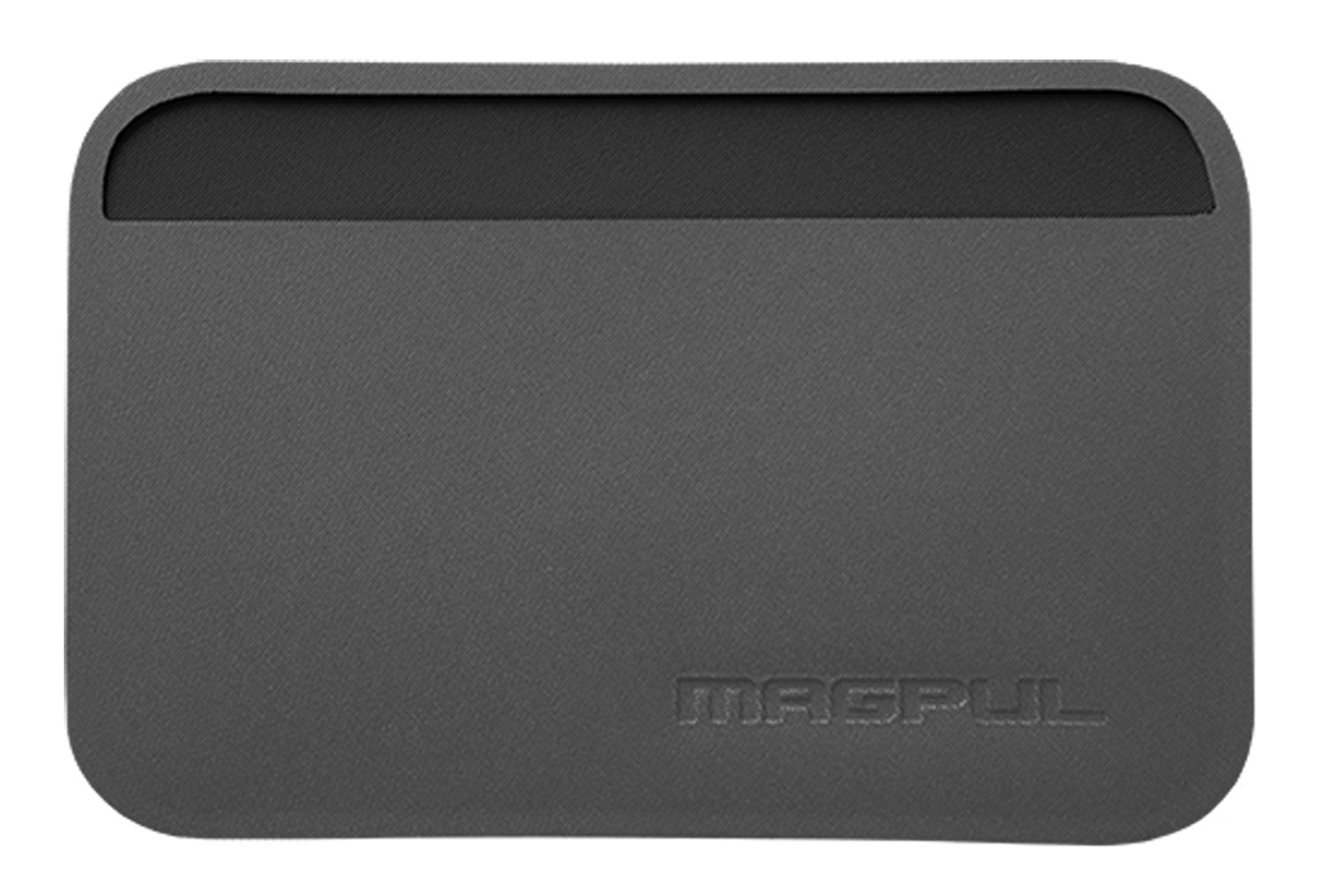 Magpul MAG758-023 DAKA Essential Stealth Gray Wallet