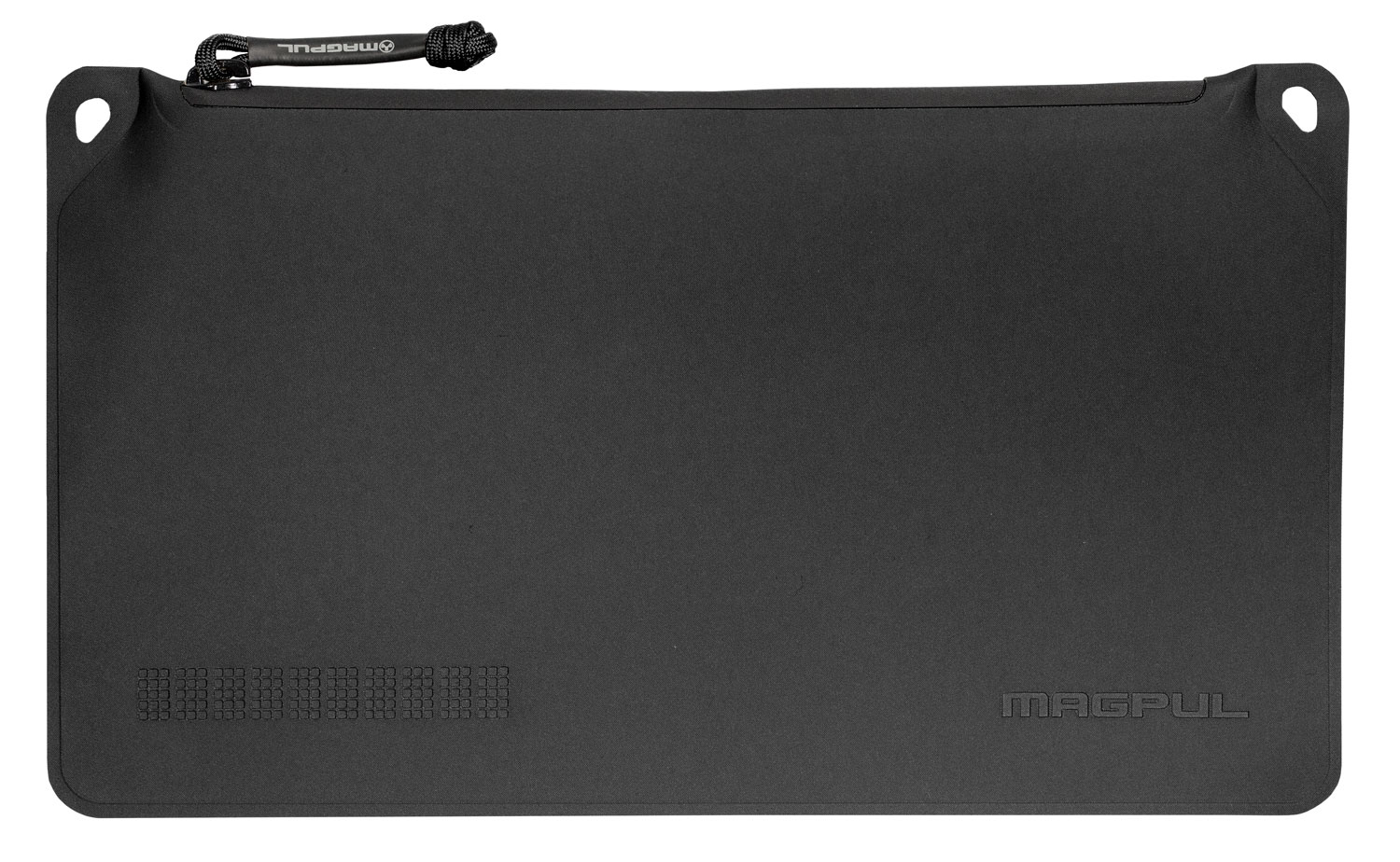 Magpul MAG857-001 DAKA Pouch  Medium Black Polymer