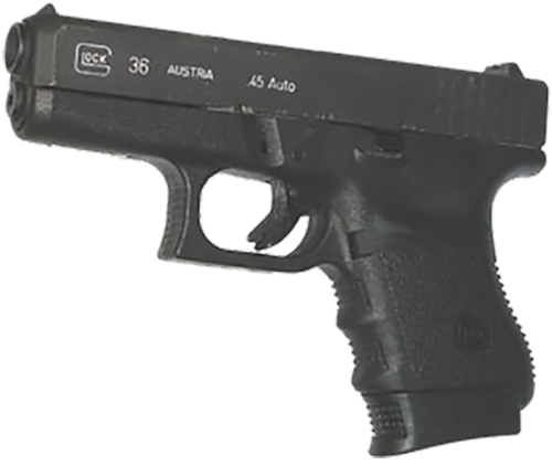 PEARCE GRIP EXTENSION FOR GLOCK 36