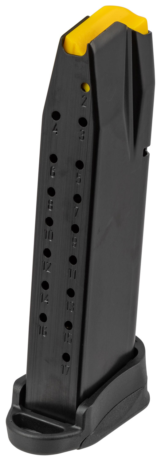 TAURUS MAGAZINE G3 9MM 17RD