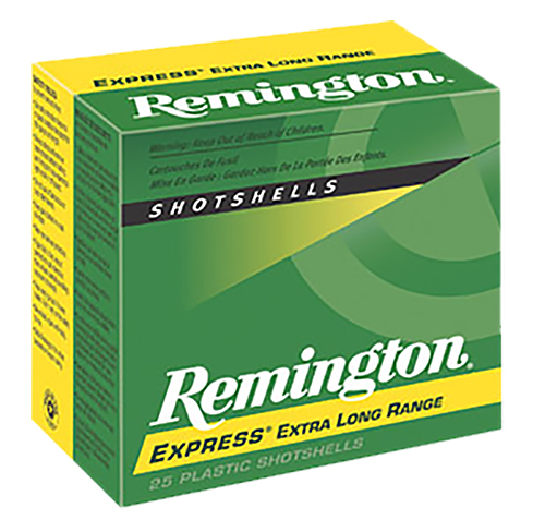 Remington Ammunition 20147 Express XLR  12 Gauge 2.75