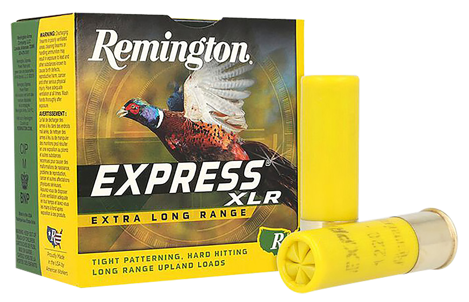 Remington Ammunition 20339 Express XLR  20 Gauge 2.75