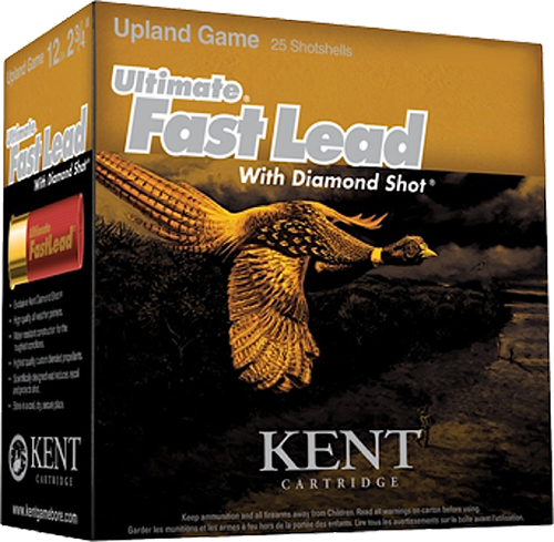 Kent Ultimate Fast Lead Upland Load