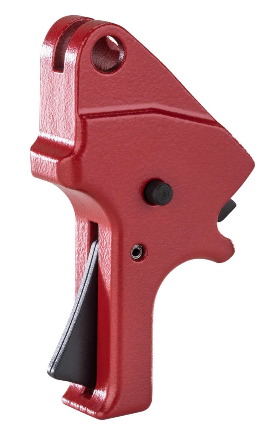 APEX TRIGGER KIT W/FORWARD SET SEAR RED FLAT M&P M2.0