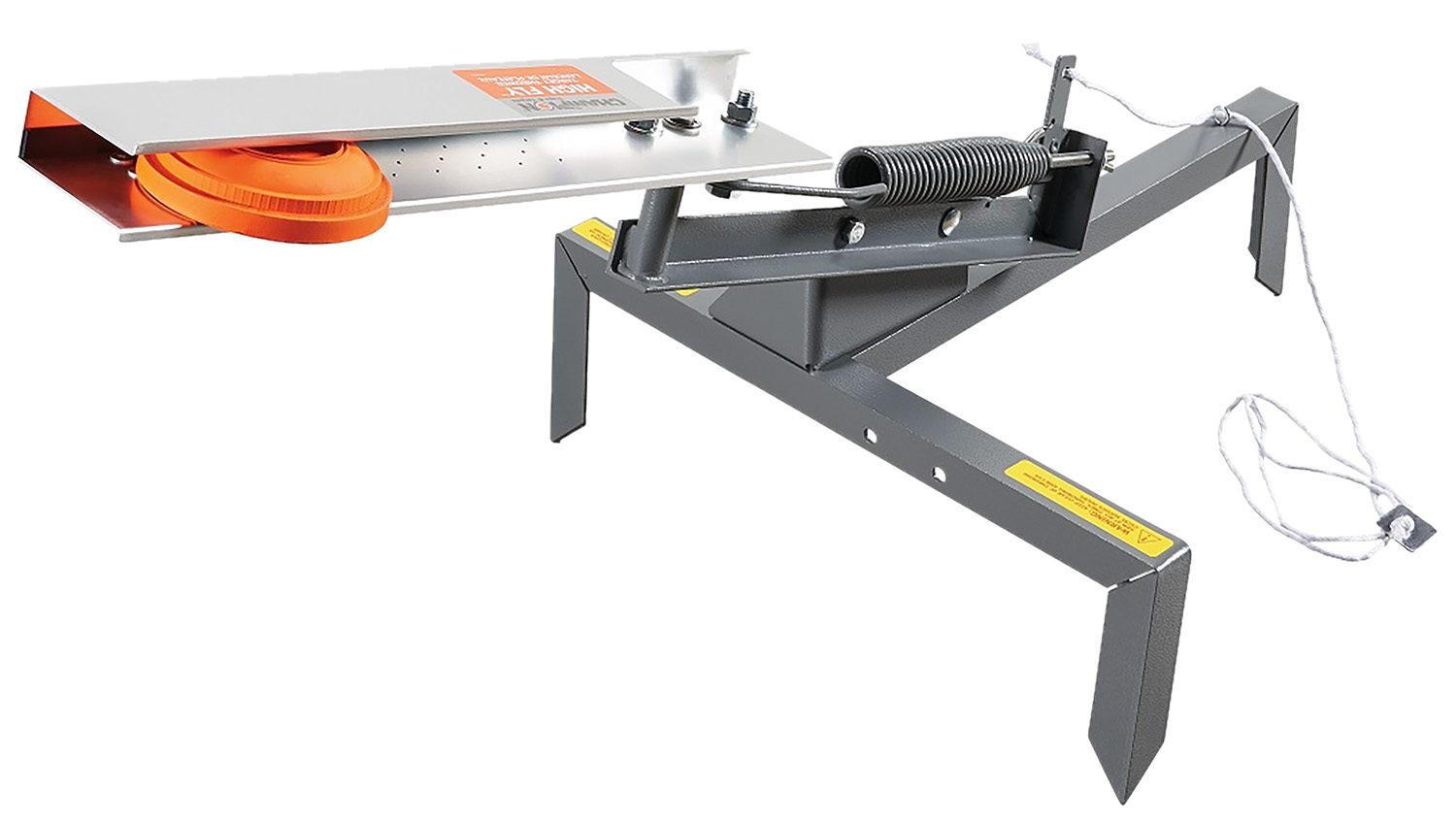 CHAMPION HIGH FLY STRING RELEASE TRAP