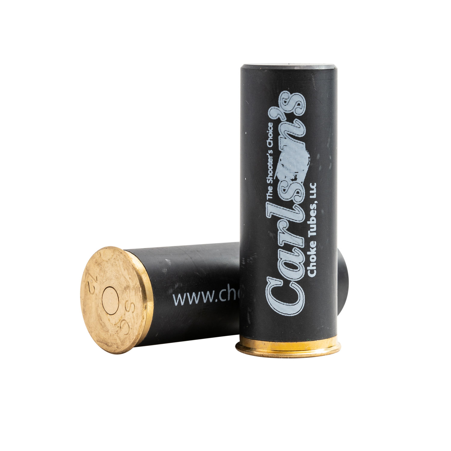 Carlsons Choke Tubes 00103 Snap Cap Dummy Round 12 Gauge 2 Per Pack