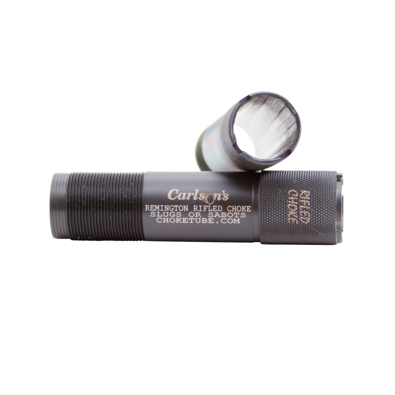CARLSONS CHOKE TUBE RIFLED 20GA REM CHOKE