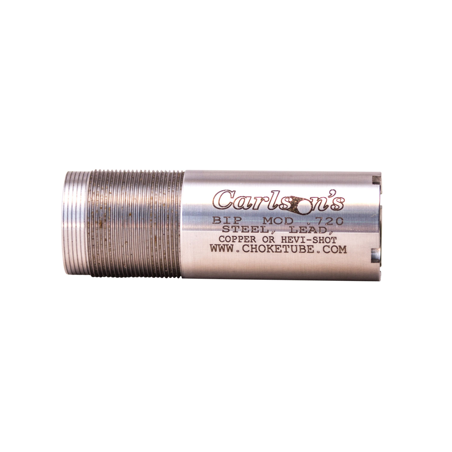 Carlsons Choke Tubes 59964 Replacement  12 Gauge Modified Flush 17-4 Stainless Steel
