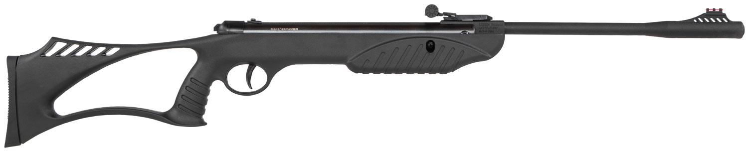 Umarex Ruger Explorer Youth Airgun Rifle  <br>  .177