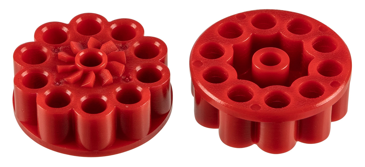 UMX RUGER 10/22 AIR RFL .177 MAG 2PK