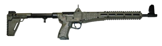 KELTEC SUB2K 9MM 15RD FOR GLK19 GRN