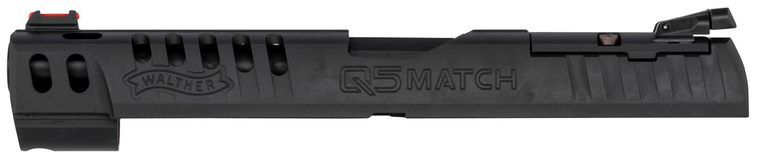 Walther Arms 2834758 Q5 Match Upper Conversion 5