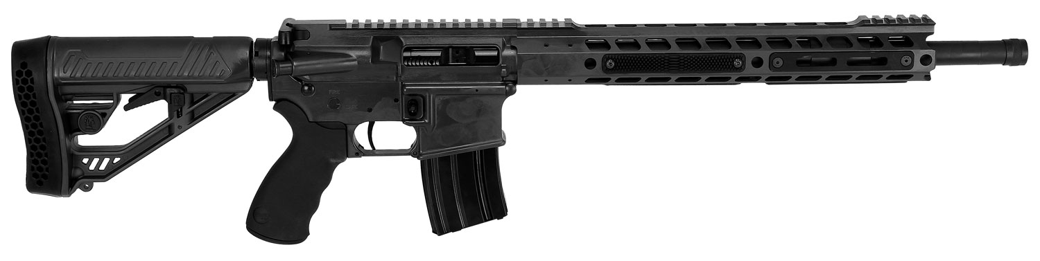 Arsenal SAM7R 7.62x39mm Semi-Auto AK47 Rifle with AR-M5F Rail System at  K-Var