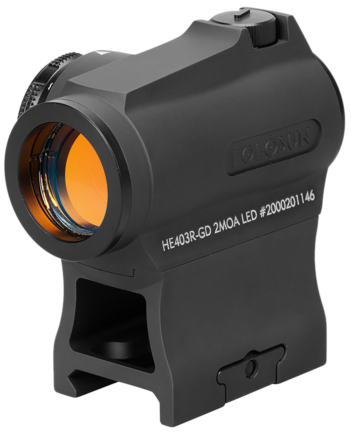 HOLOSUN 403 GOLD DOT 2MOA SOLAR NV COMPATIBLE