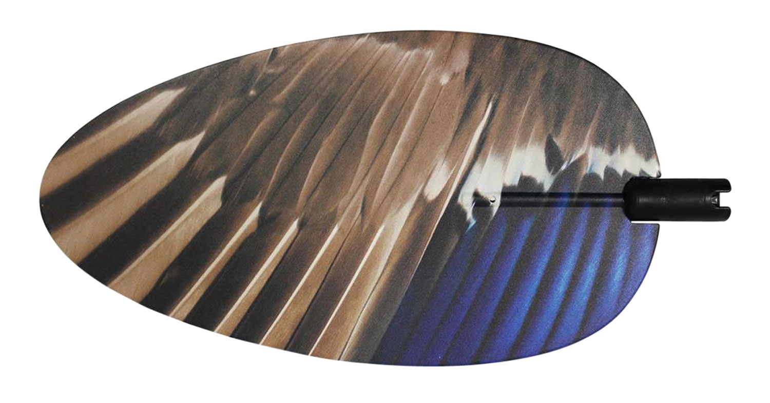 Mojo Outdoors HW2467 King Mallard  Magnetic Replacement Wings