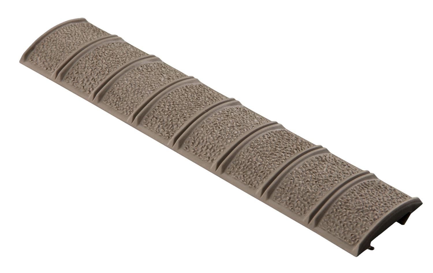 MAGPUL XT RAIL TEXTURE PANEL FDE