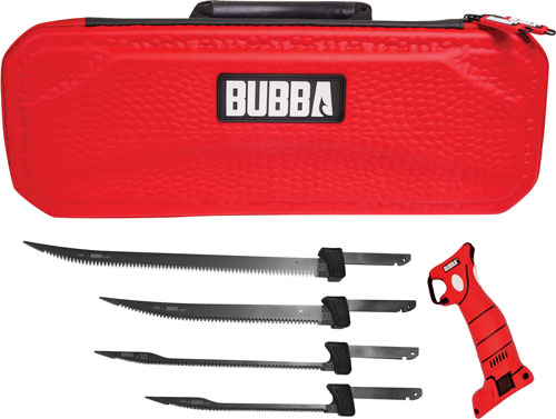 BUBBA LI-ION ELECTRIC FILLET KNIFE