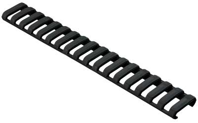 Magpul MAG013-BLK Ladder Rail Panel  AR-Platform Black