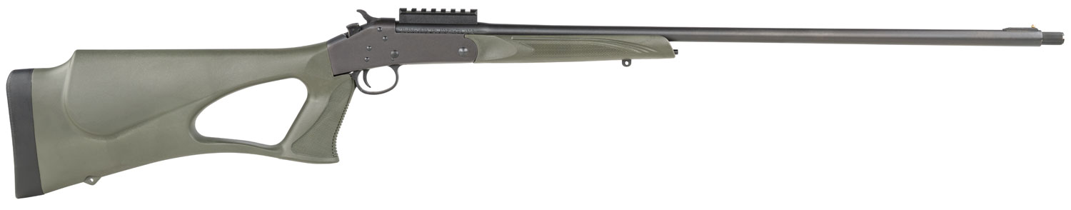 Stevens M301 Thumbhole Turkey Shotgun