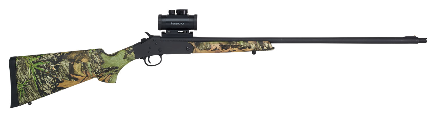 Savage Arms 301 Turkey XP Shotgun 20 ga 3