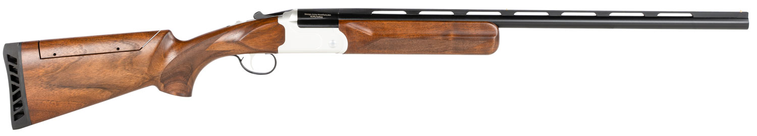 STEVENS 555 TRAP 20GA COMPACT TOP SINGLE 26