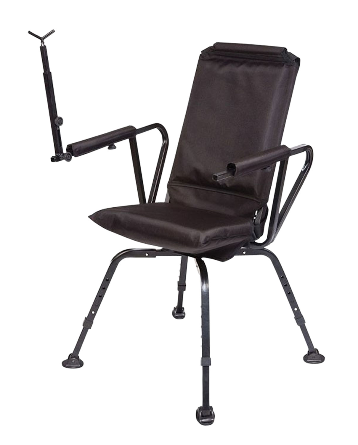BENCHMASTER SNIPER SEAT 360 SHOOTING CHAIR