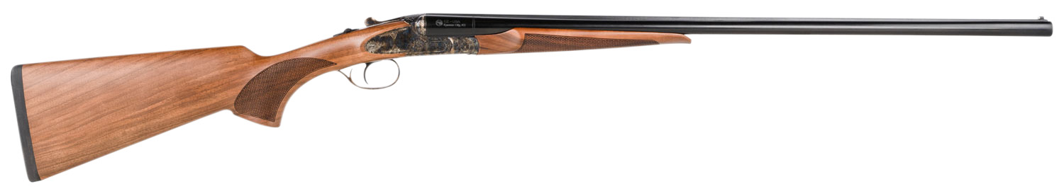 CZ-USA 6415 Sharp-Tail Side-By-Side Shotgun, 28 Ga. 3