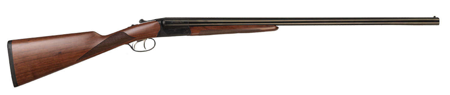 CZ-USA 06414 Bobwhite Side-by-Side Shotgun 28 GA, 28in Bbl, 2 Rnd