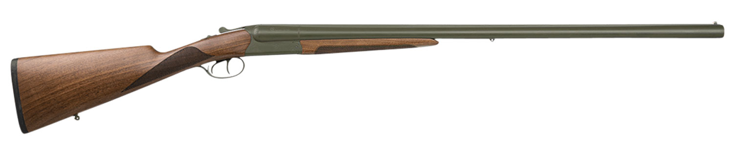 CZ-USA 06394 Bobwhite G2 All-Terrain 20 Gauge 3