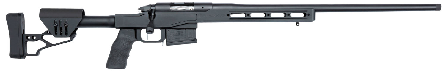 Bergara Rifles BPR2765 Premier LRP 2.0 6.5 Creedmoor 24