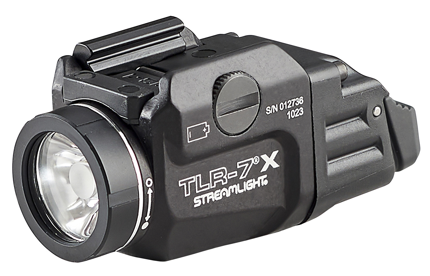 STRMLGHT TLR-7A FLEX 500LM