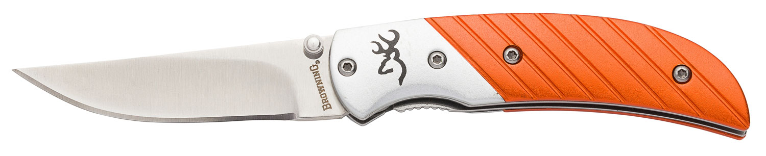 Browning 3220342 Prism 3  EDC Folding 2.38