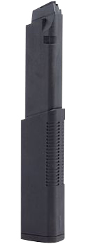 MAGAZINE VECTOR 22LR 30RD BLK | KVA-V22M30BL00
