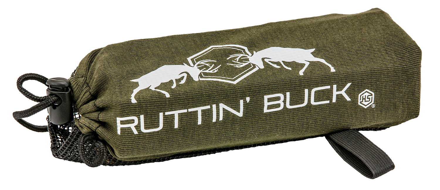 Hunters Specialties Ruttin Buck Rattling Bag  <br>